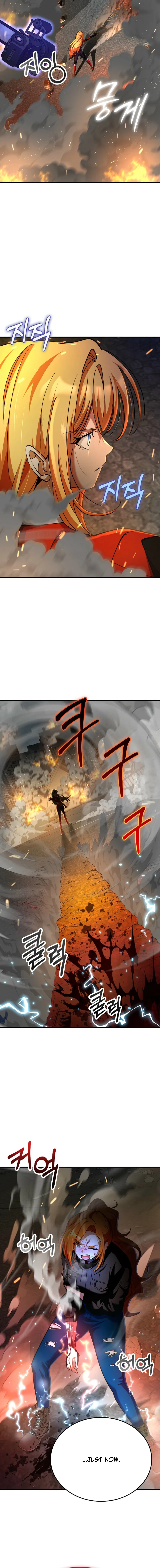 Read I Became The Villain The Hero Is Obsessed With EN Manga Online