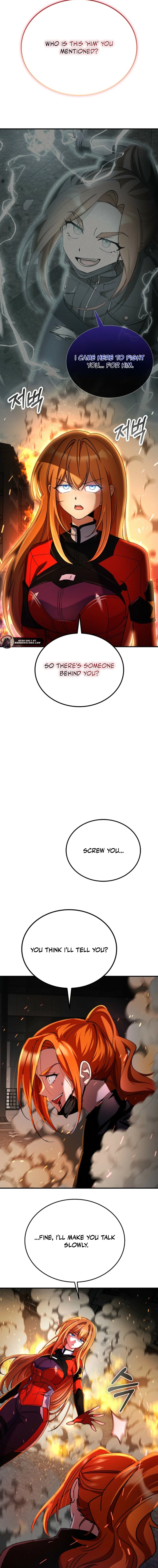 Read I Became The Villain The Hero Is Obsessed With EN Manga Online