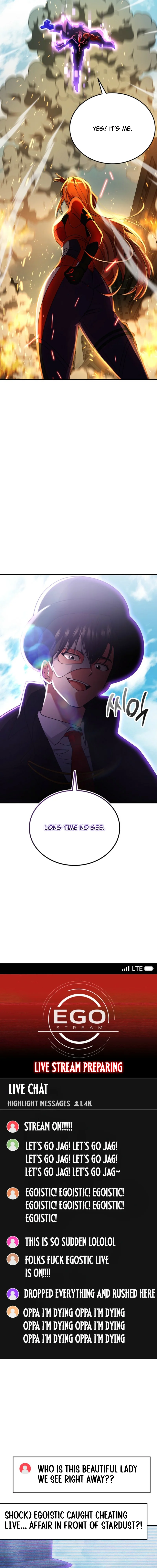Read I Became The Villain The Hero Is Obsessed With EN Manga Online
