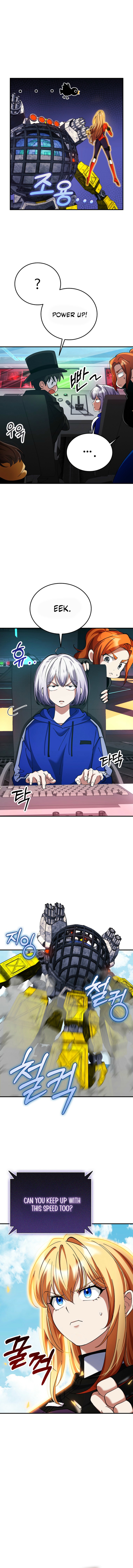 Read I Became The Villain The Hero Is Obsessed With EN Manga Online