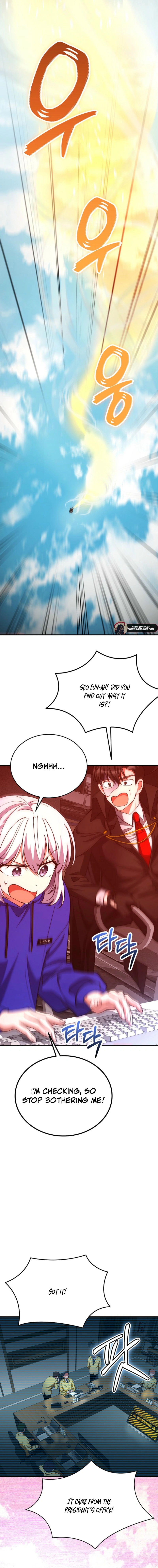 Read I Became The Villain The Hero Is Obsessed With EN Manga Online