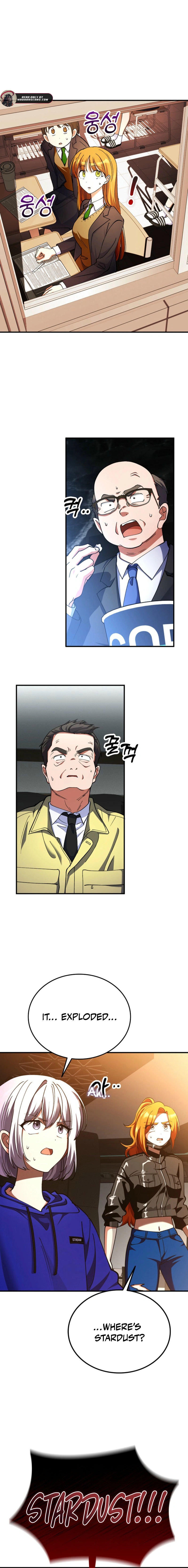 Read I Became The Villain The Hero Is Obsessed With EN Manga Online