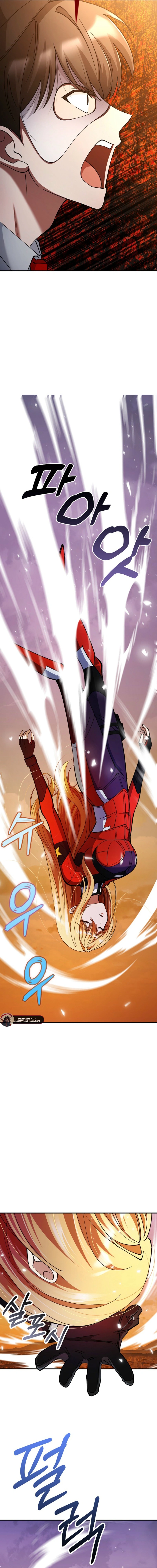 Read I Became The Villain The Hero Is Obsessed With EN Manga Online