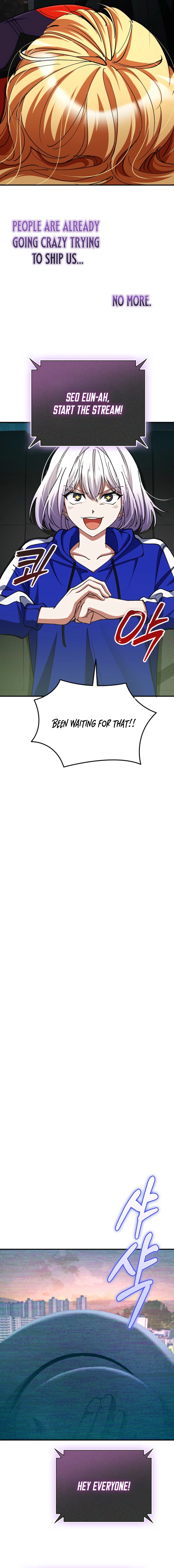 Read I Became The Villain The Hero Is Obsessed With EN Manga Online