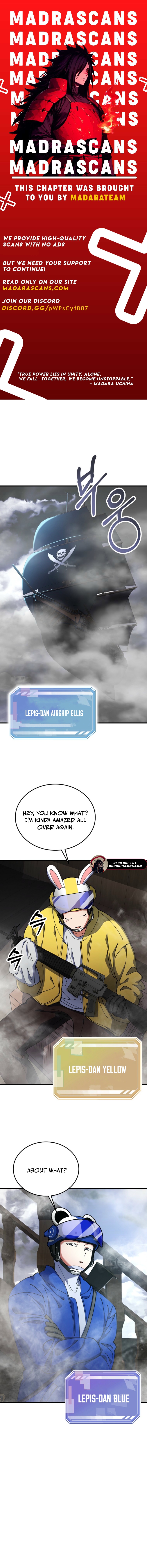 Read I Became The Villain The Hero Is Obsessed With EN Manga Online