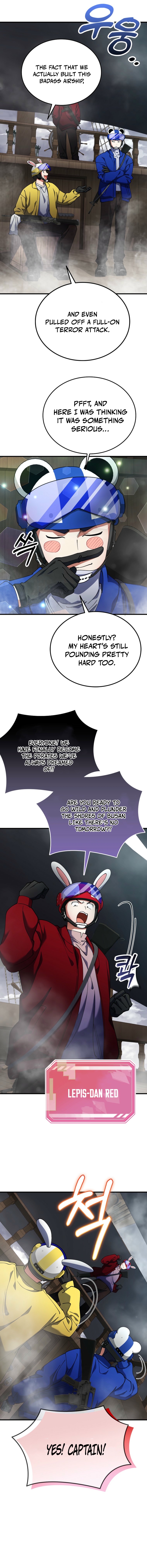 Read I Became The Villain The Hero Is Obsessed With EN Manga Online