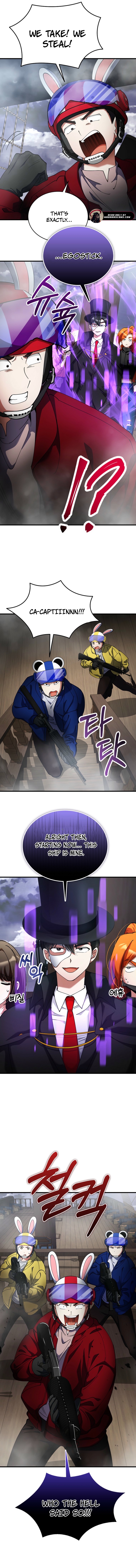 Read I Became The Villain The Hero Is Obsessed With EN Manga Online