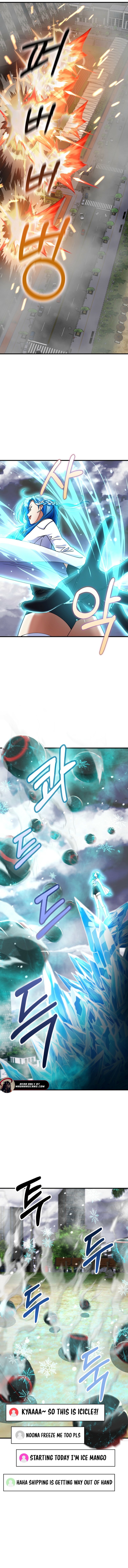 Read I Became The Villain The Hero Is Obsessed With EN Manga Online