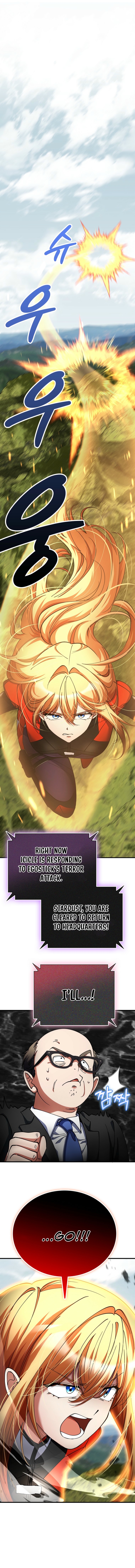 Read I Became The Villain The Hero Is Obsessed With EN Manga Online
