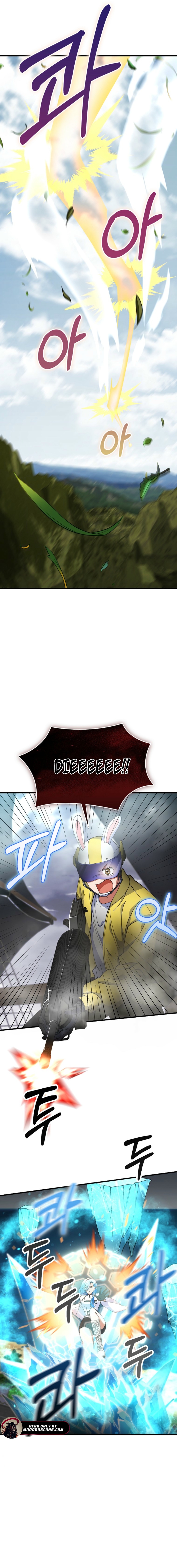 Read I Became The Villain The Hero Is Obsessed With EN Manga Online