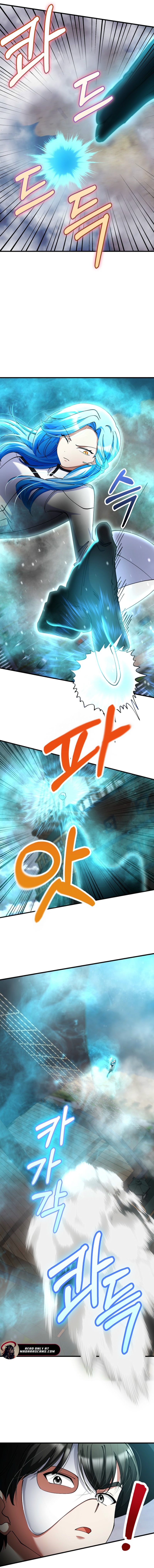 Read I Became The Villain The Hero Is Obsessed With EN Manga Online