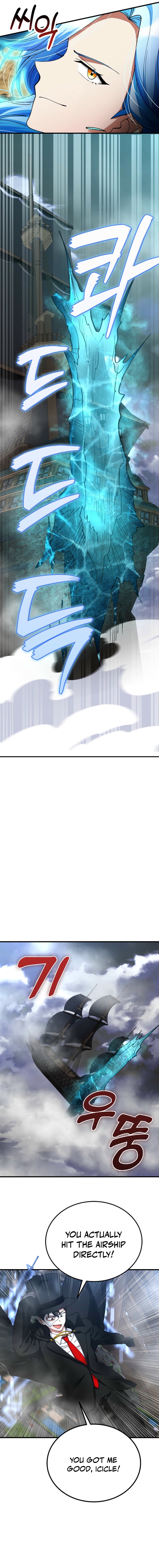 Read I Became The Villain The Hero Is Obsessed With EN Manga Online