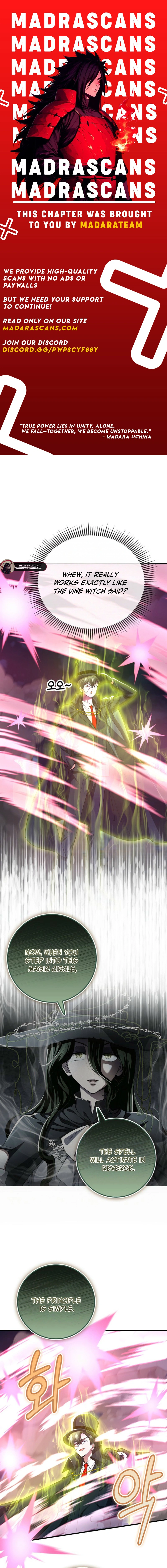 Read I Became The Villain The Hero Is Obsessed With EN Manga Online