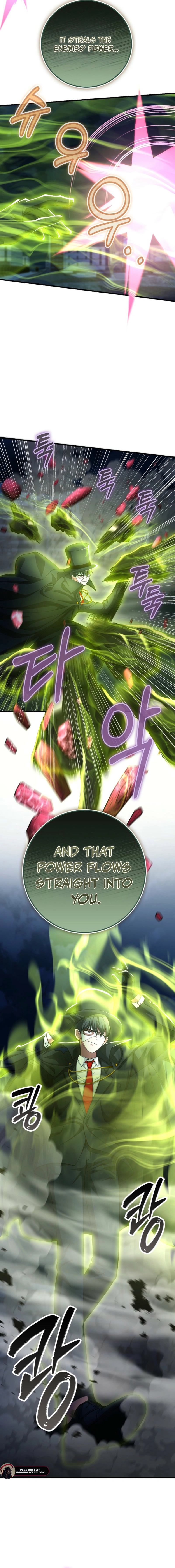 Read I Became The Villain The Hero Is Obsessed With EN Manga Online