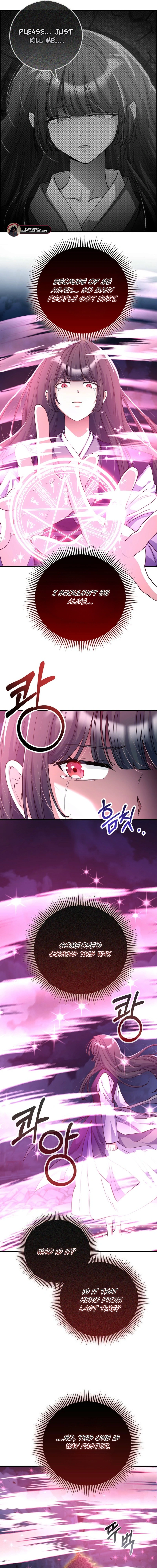 Read I Became The Villain The Hero Is Obsessed With EN Manga Online