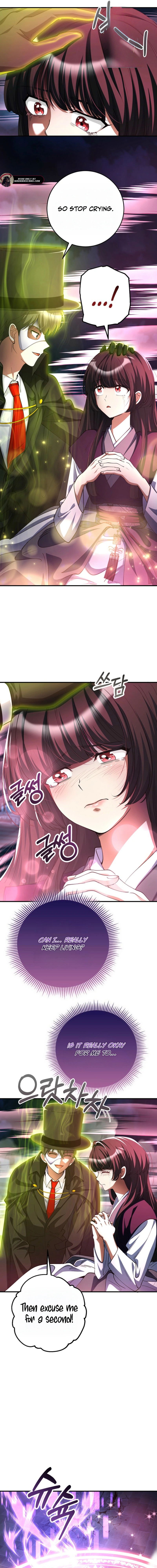 Read I Became The Villain The Hero Is Obsessed With EN Manga Online