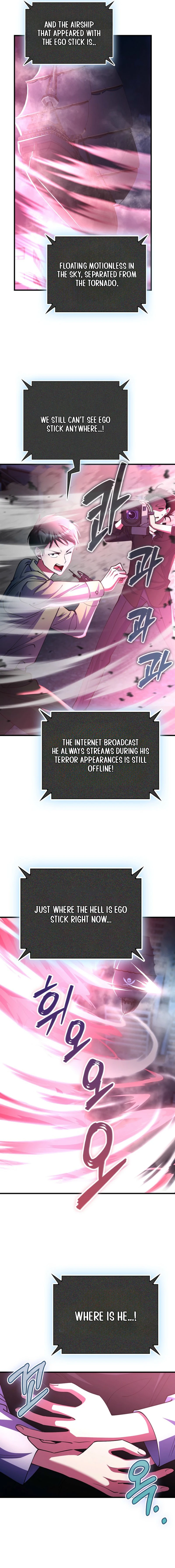Read I Became The Villain The Hero Is Obsessed With EN Manga Online