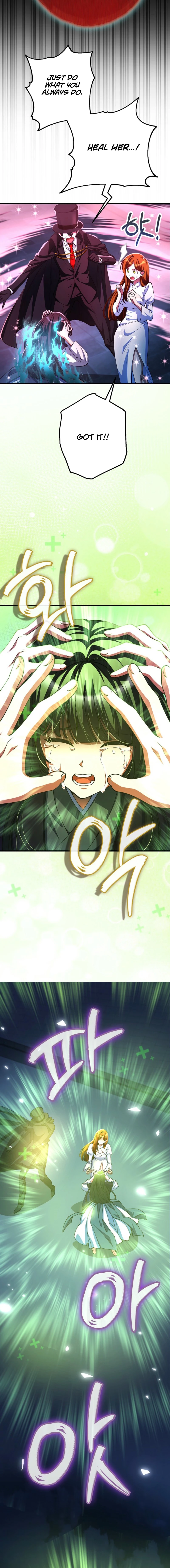 Read I Became The Villain The Hero Is Obsessed With EN Manga Online
