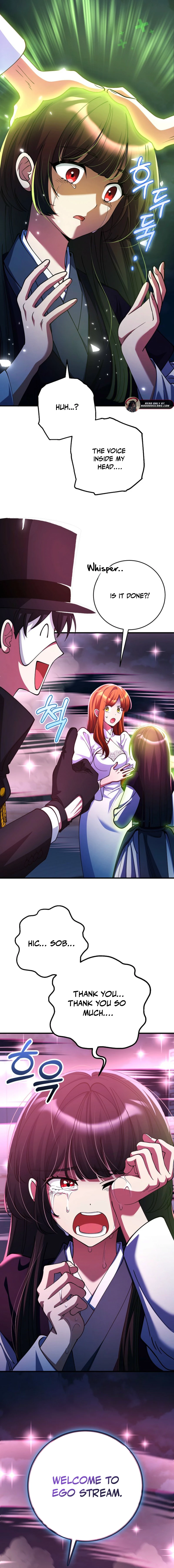 Read I Became The Villain The Hero Is Obsessed With EN Manga Online