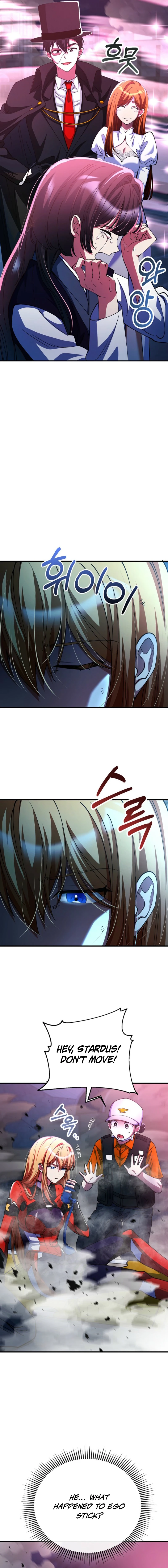 Read I Became The Villain The Hero Is Obsessed With EN Manga Online
