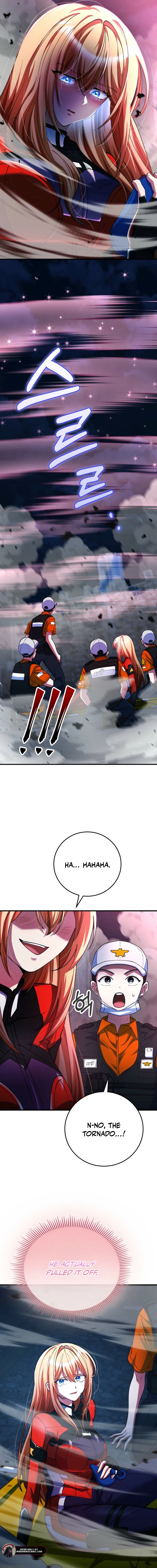 Read I Became The Villain The Hero Is Obsessed With EN Manga Online
