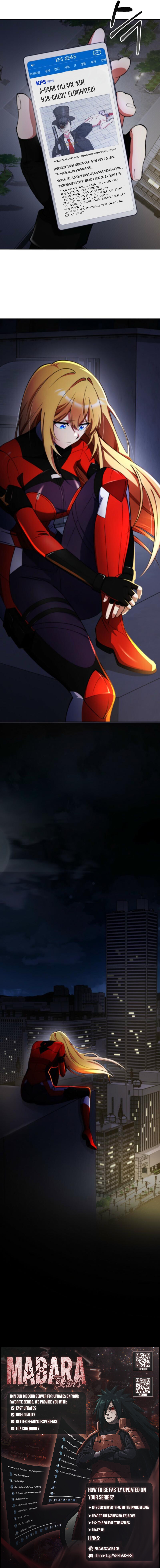 Read I Became The Villain The Hero Is Obsessed With EN Manga Online