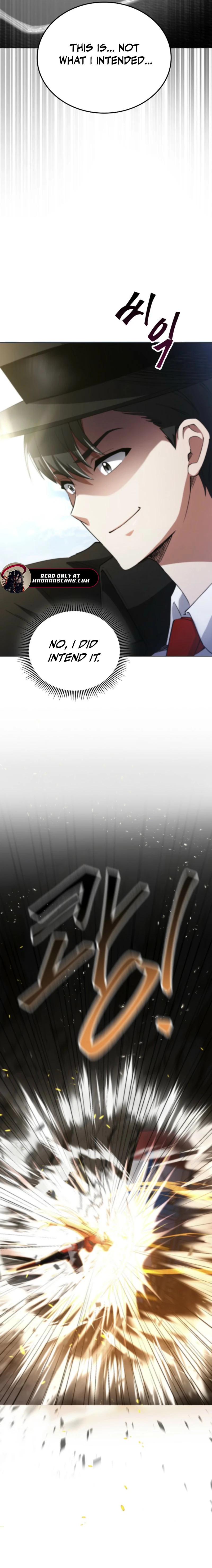 Read I Became The Villain The Hero Is Obsessed With EN Manga Online