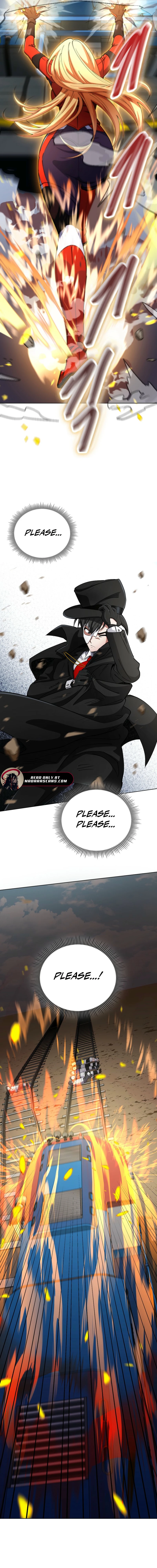 Read I Became The Villain The Hero Is Obsessed With EN Manga Online