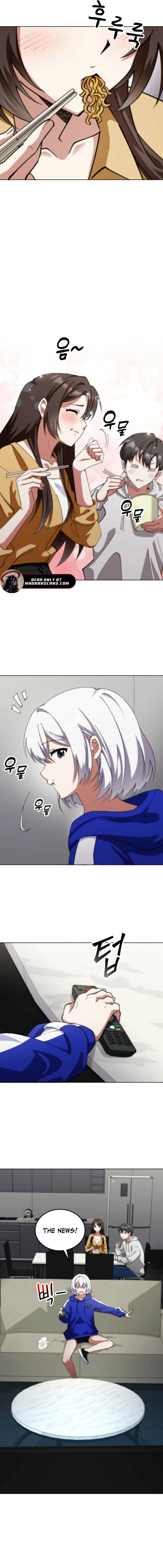 Read I Became The Villain The Hero Is Obsessed With EN Manga Online