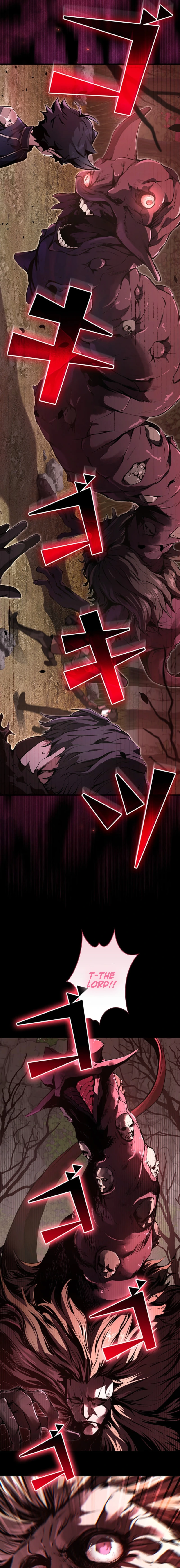 Read I Became a Cheat-Tier Skill Thief EN Manga Online