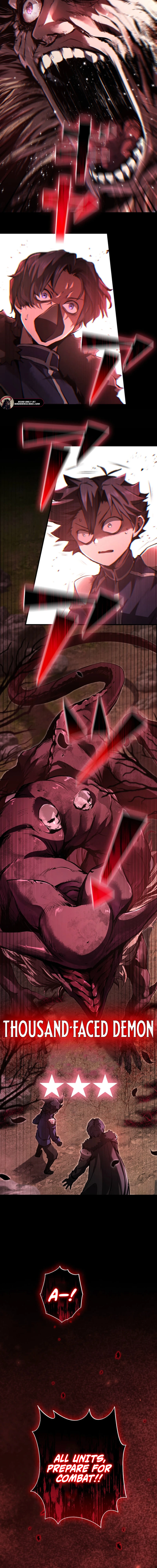 Read I Became a Cheat-Tier Skill Thief EN Manga Online