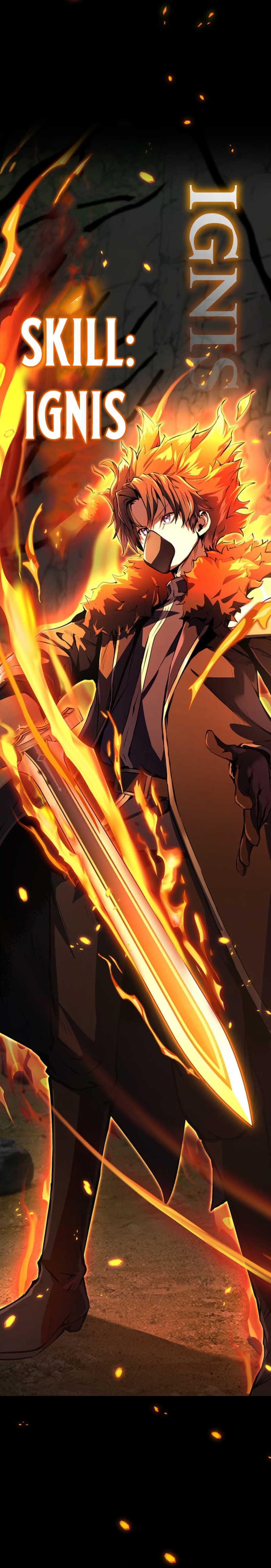Read I Became a Cheat-Tier Skill Thief EN Manga Online