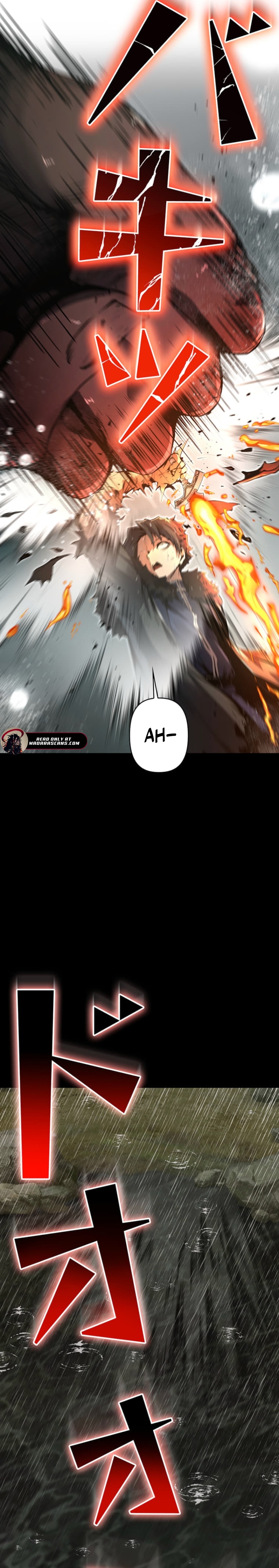 Read I Became a Cheat-Tier Skill Thief EN Manga Online