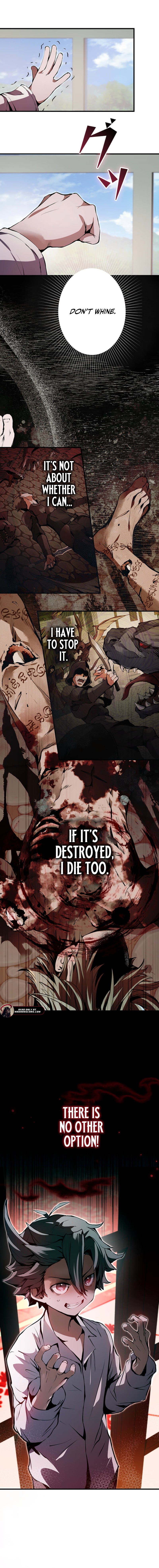 Read I Became a Cheat-Tier Skill Thief EN Manga Online