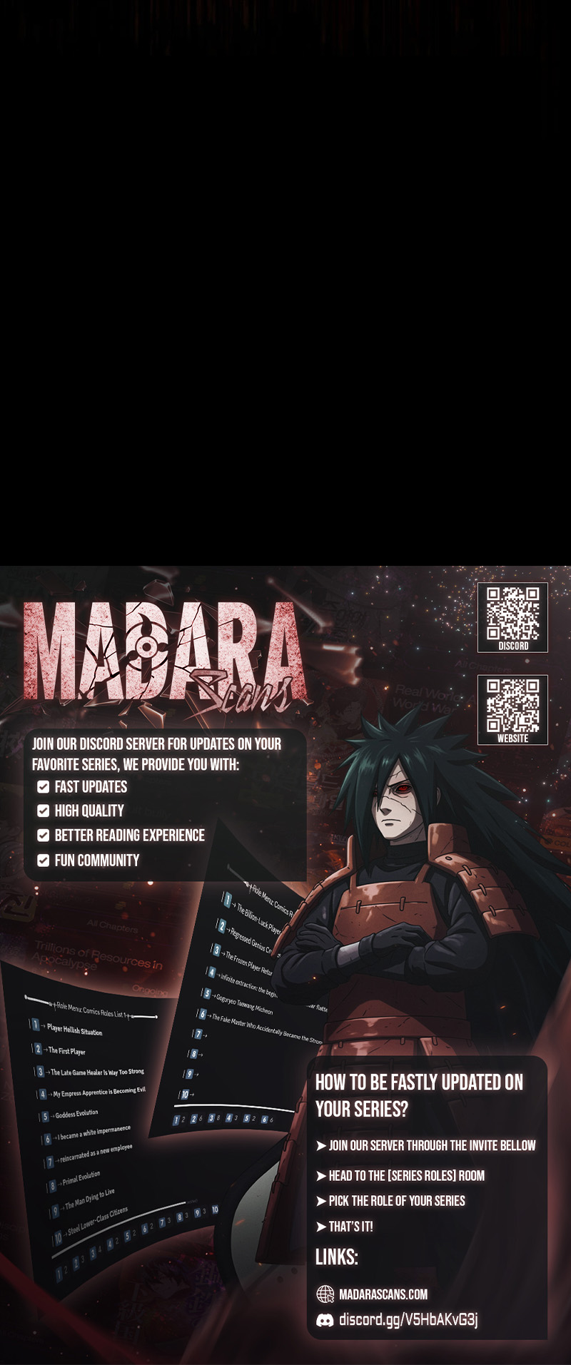 Read I Became a Cheat-Tier Skill Thief EN Manga Online