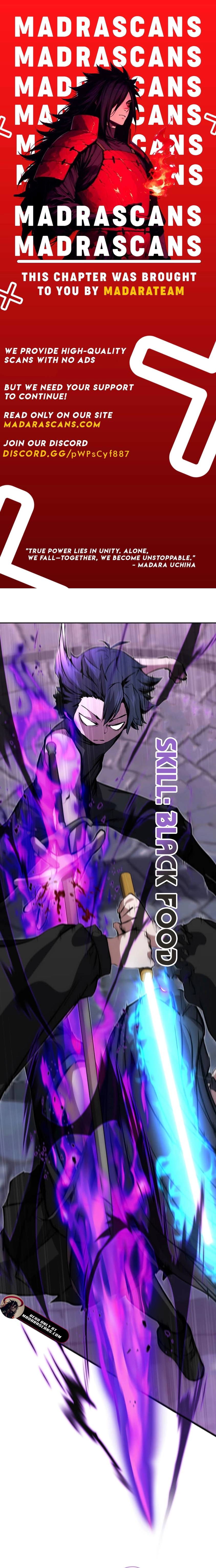 Read I Became a Cheat-Tier Skill Thief EN Manga Online