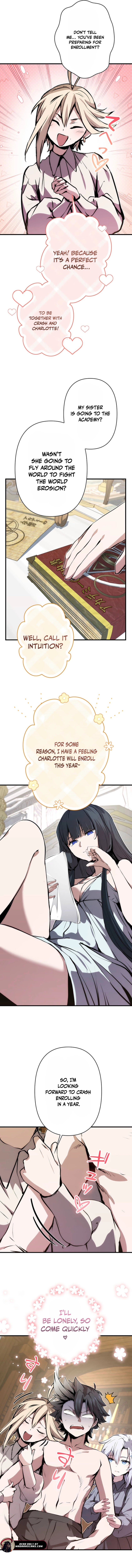 Read I Became a Cheat-Tier Skill Thief EN Manga Online