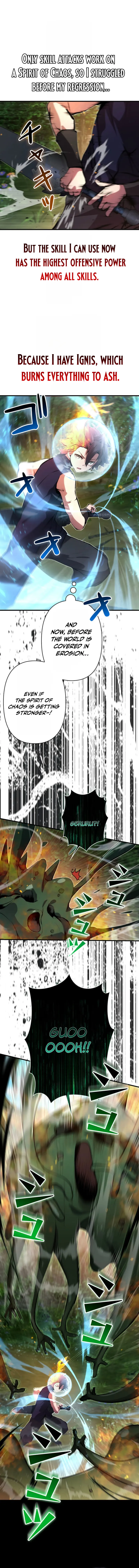 Read I Became a Cheat-Tier Skill Thief EN Manga Online