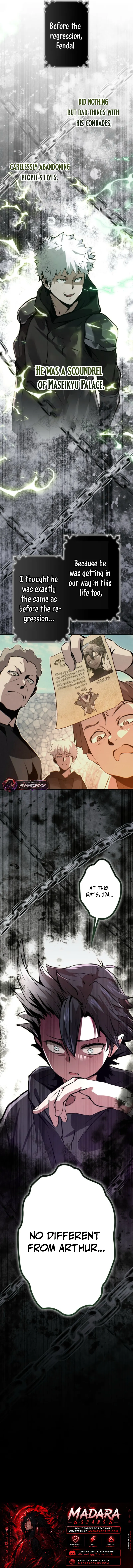 Read I Became a Cheat-Tier Skill Thief EN Manga Online