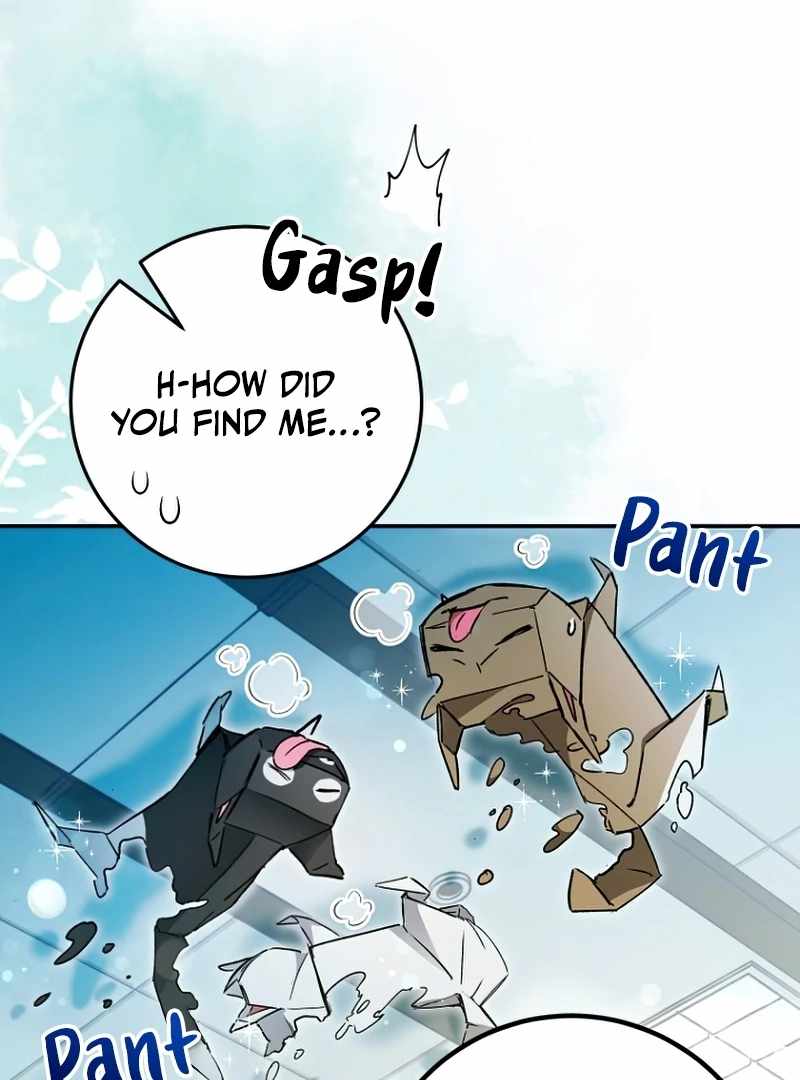 Read I Became a Civil Servant in a Magical World EN Manga Online