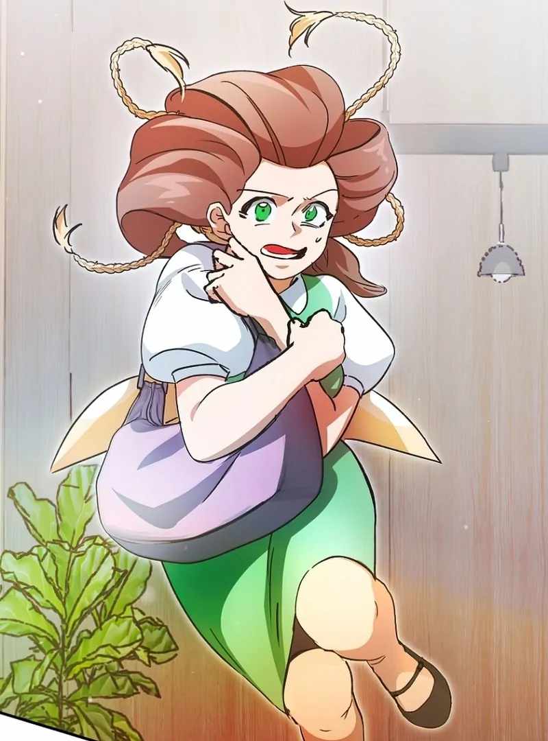Read I Became a Civil Servant in a Magical World EN Manga Online