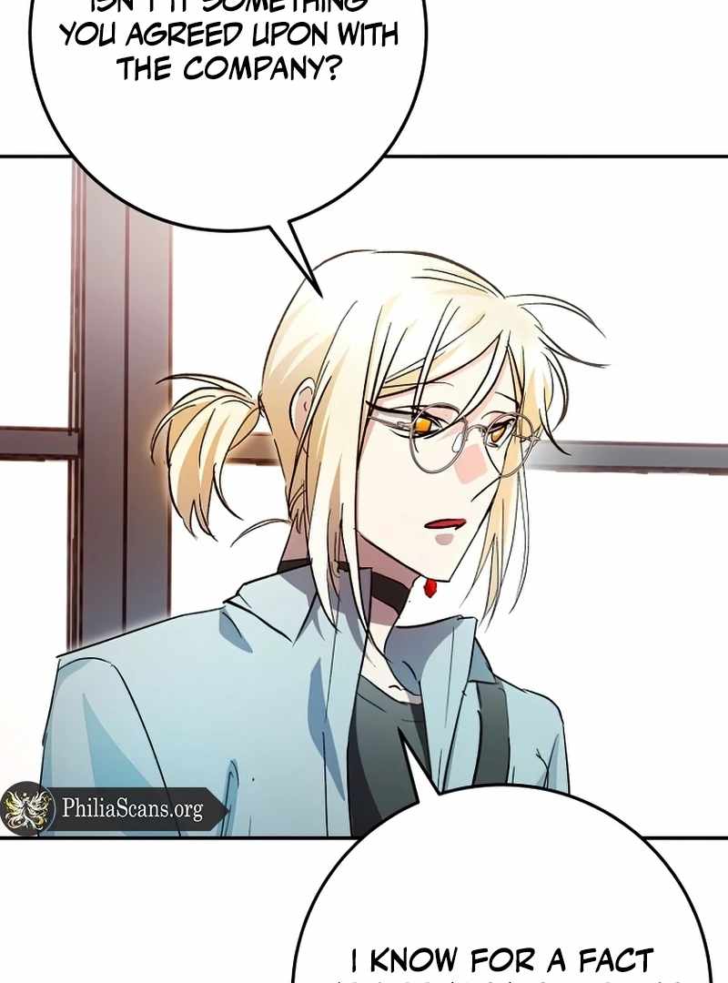 Read I Became a Civil Servant in a Magical World EN Manga Online