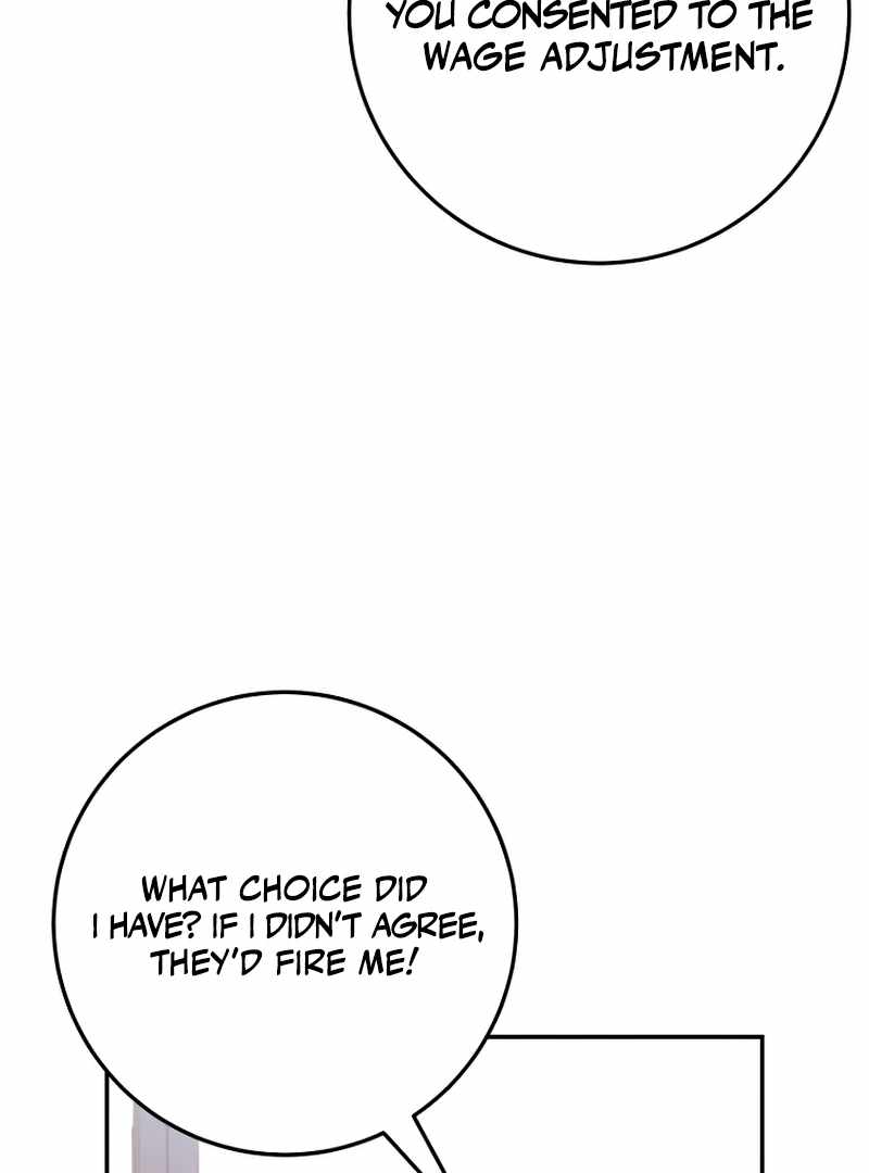Read I Became a Civil Servant in a Magical World EN Manga Online