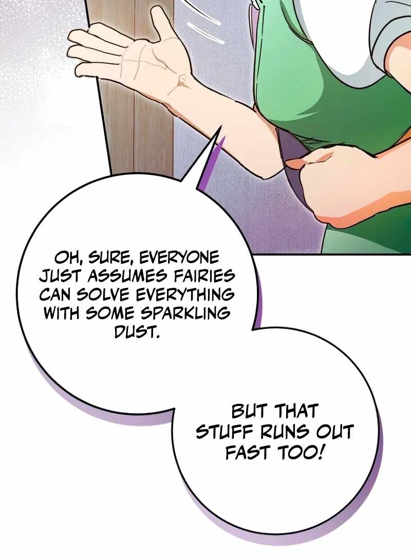 Read I Became a Civil Servant in a Magical World EN Manga Online