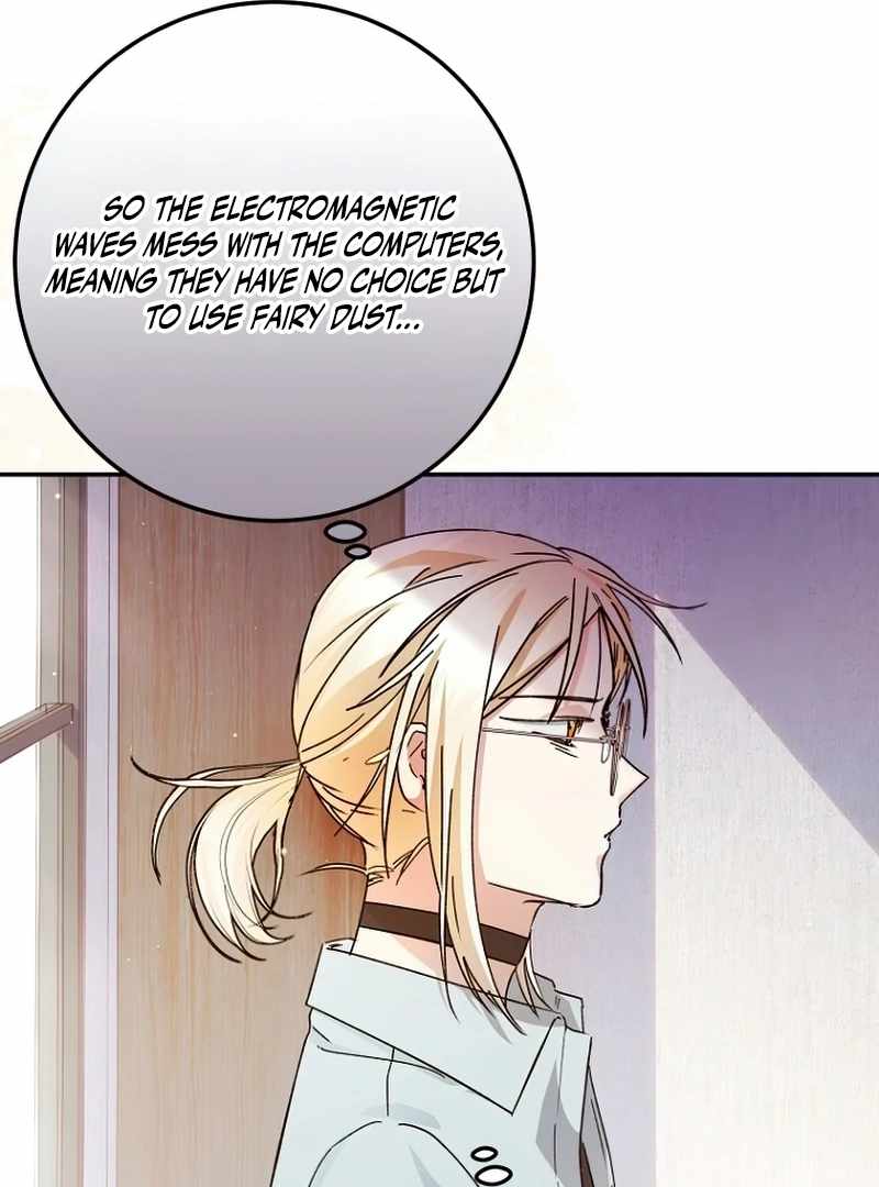 Read I Became a Civil Servant in a Magical World EN Manga Online