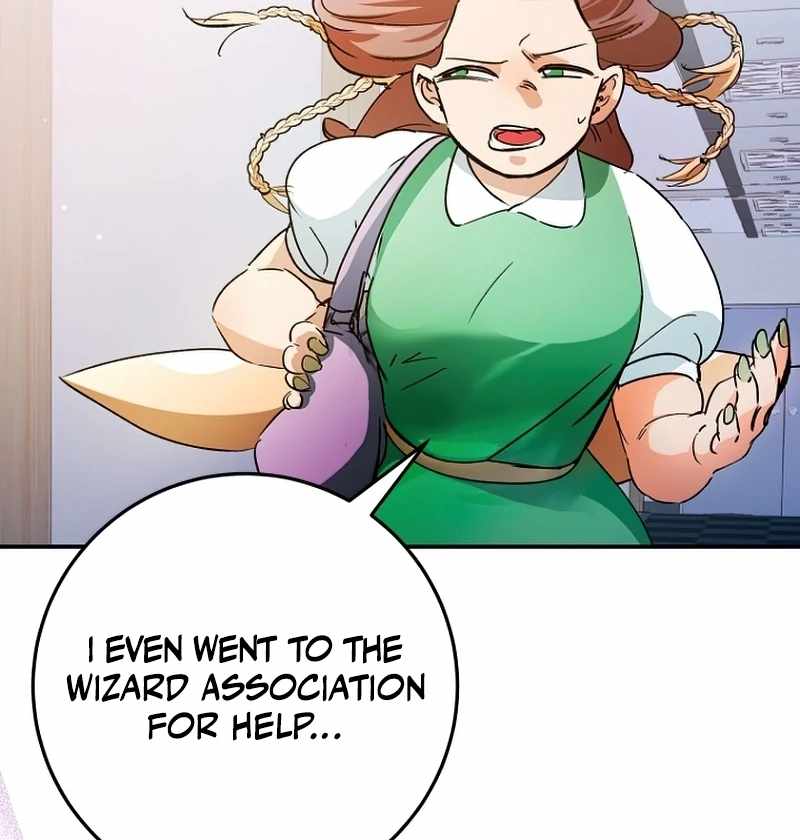 Read I Became a Civil Servant in a Magical World EN Manga Online
