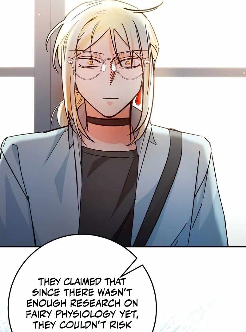 Read I Became a Civil Servant in a Magical World EN Manga Online