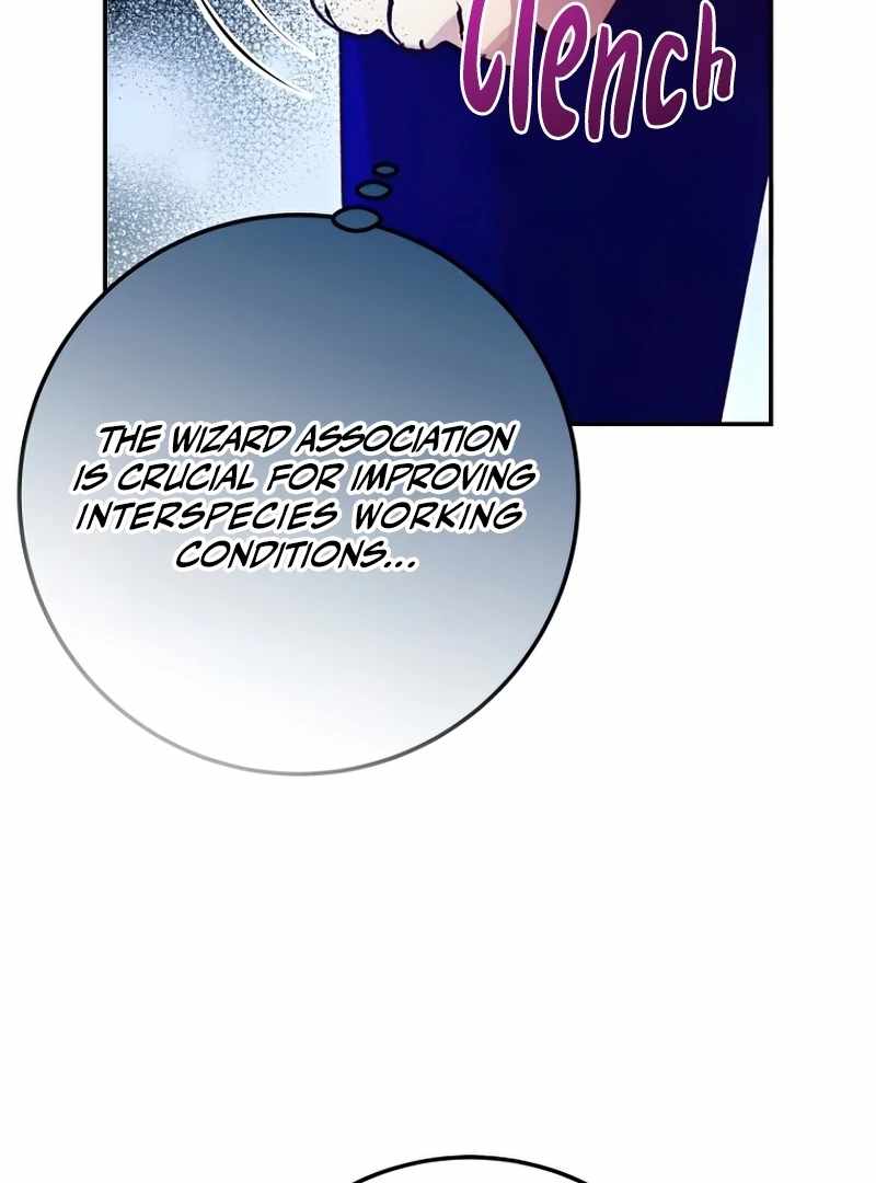 Read I Became a Civil Servant in a Magical World EN Manga Online