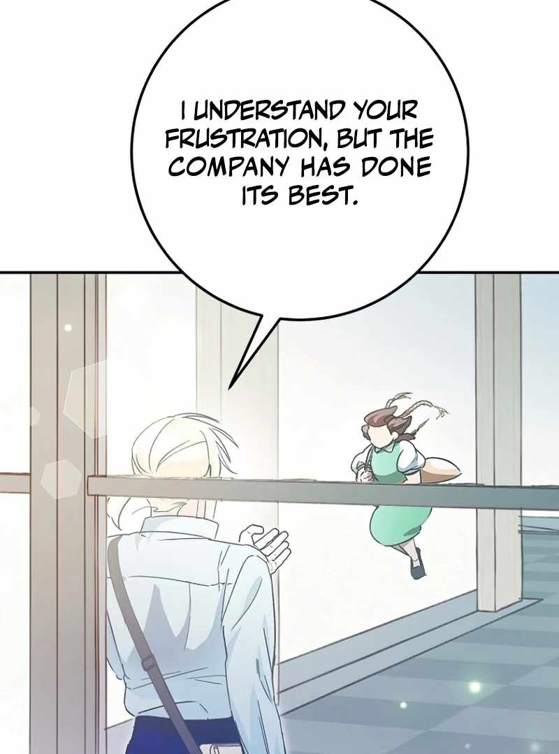 Read I Became a Civil Servant in a Magical World EN Manga Online