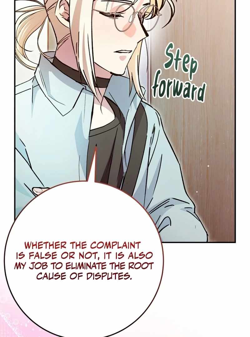 Read I Became a Civil Servant in a Magical World EN Manga Online